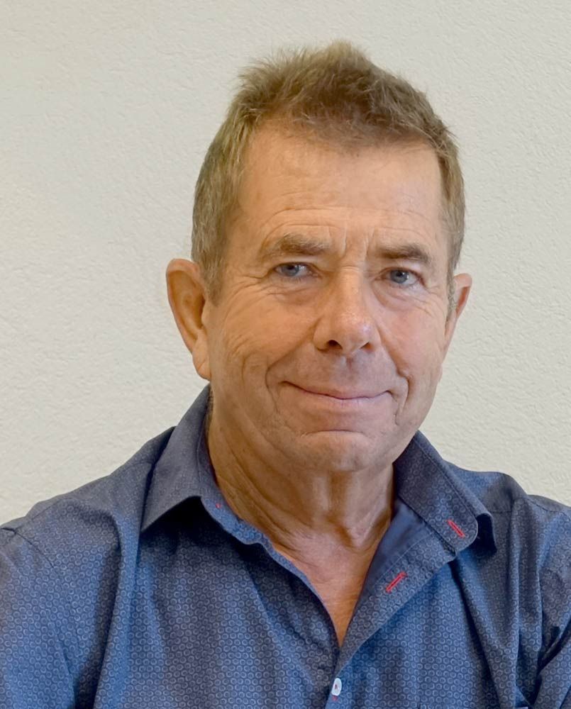 Bernhard Kuschel
